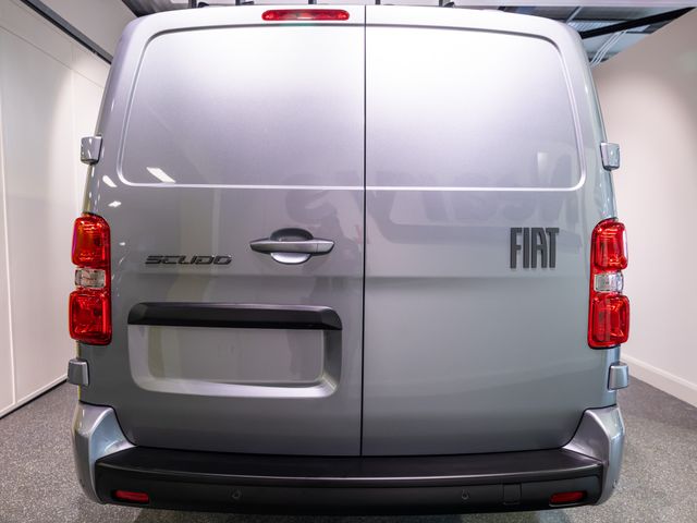 Image for 2026 Fiat Scudo MCA L3 120HP Tecnico Plus