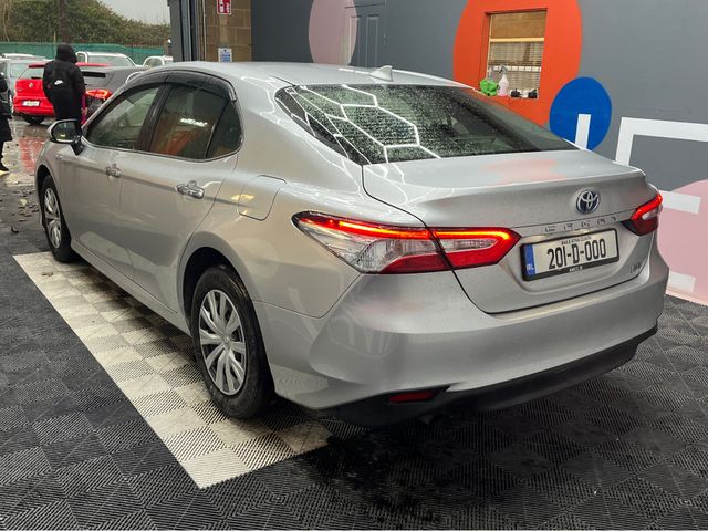 Image for 2020 Toyota Camry ONLY €22950 2020 Toyota Camry Hybrid Adaptive Cruise Control/Reverse Camera 