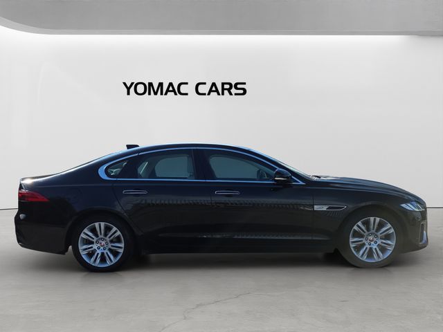 Image for 2021 Jaguar XF 2.0D RWD S AUTO -- *FACE-LIFT MODEL* -- *1 OWNER *