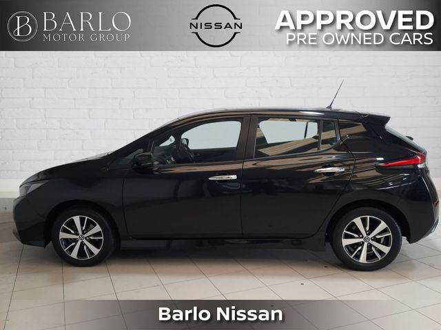 Image for 2022 Nissan Leaf 40KW ACENTA