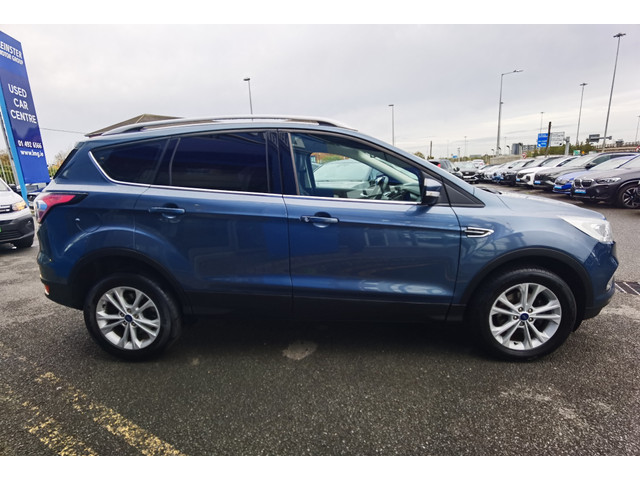 Image for 2019 Ford Kuga 1.5TDCI TITANIUM DIESEL - FINANCE AVAILABLE - CALL US TODAY ON 01 492 6566 OR 087-092 5525