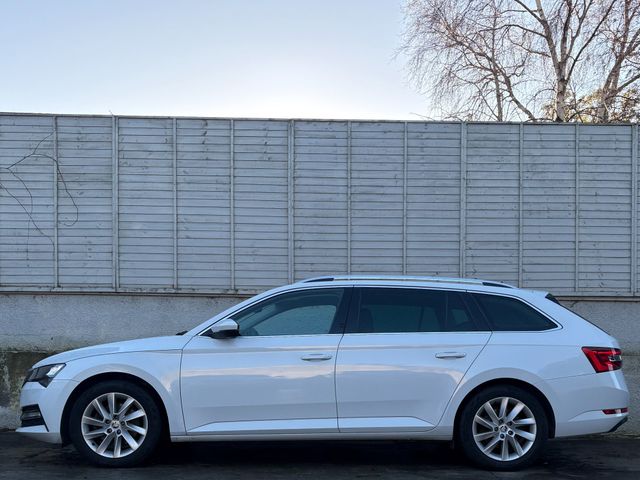 Image for 2021 Skoda Superb SE TECH IV PHEV DSG / LEATHER / NAV / PARK ASSIST / APPLE & ANDROID / ELECTRIC MEMORY SEATS / *FINANCE PACKAGES AVAILABLE*