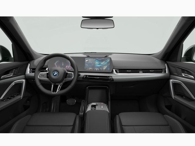 Image for 2026 BMW iX1 M Sport