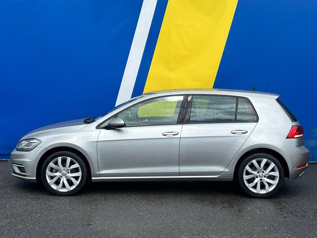 Image for 2017 Volkswagen Golf HIGHLINE 1.4 TSI AUTO // 17" ALLOYS // MULTIMEDIA DISPLAY // DUAL ZONE CLIMATE CONTROL
