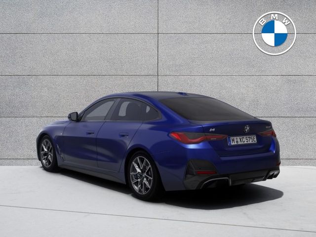 Image for 2026 BMW i4 eDrive35 M Sport