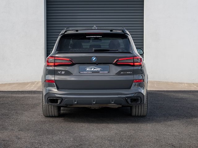 Image for 2022 BMW X5 XDRIVE45E M SPORT *HUGE SPEC*