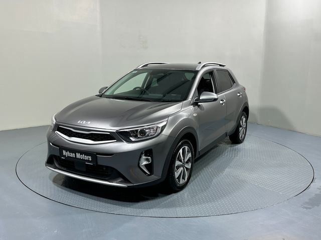 Image for 2025 Kia Stonic K2 1.0 Petrol 