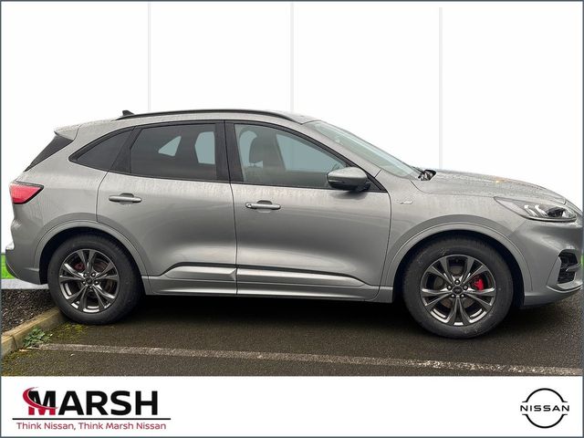 Image for 2021 Ford Kuga ST-LINE 5DR 1.5TD 120HP