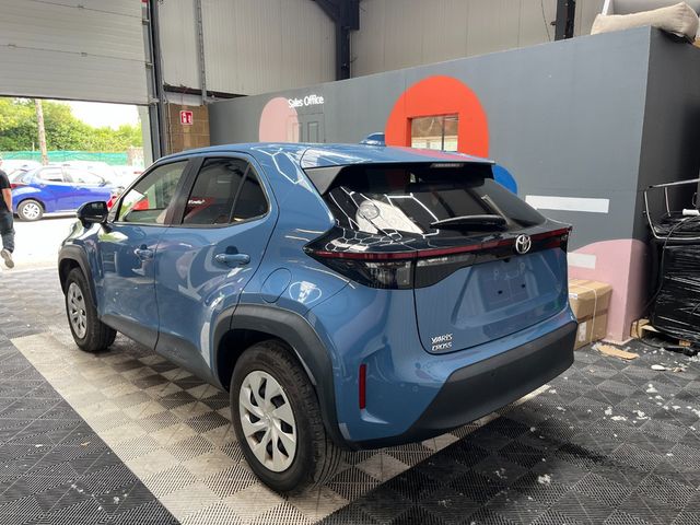 Image for 2021 Toyota Yaris Cross 2021 TOYOTA YARISS CROSS X 1.5 AUTOMATIC / CRUISE CONTROL / PARKING CAMERA AND MORE