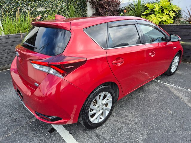 Image for 2017 Toyota Auris 1.8 HYBRID / ADVANCE / TAX €170 