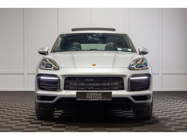Image for 2020 Porsche Cayenne V6 E-hybrid