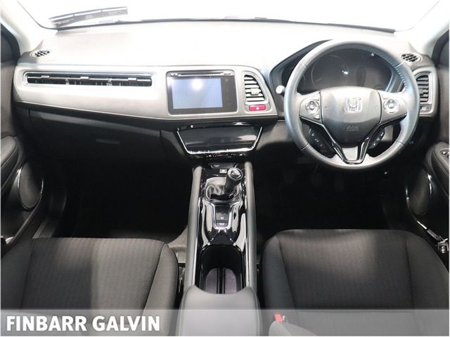 Image for 2018 Honda HR-V 1.5 i-VTEC ES
