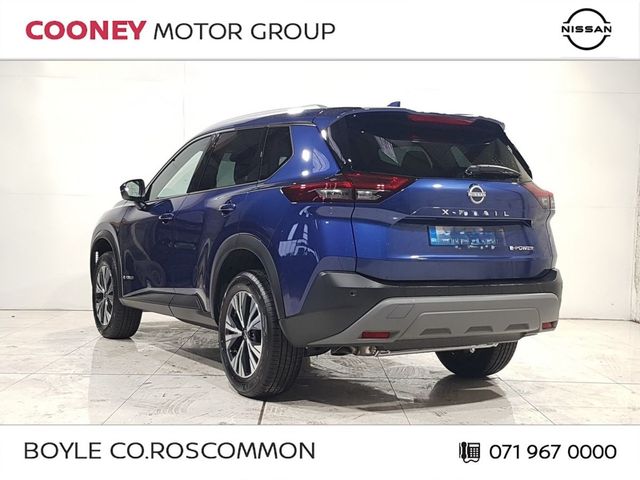 Image for 2025 Nissan X-Trail ePOWER(HYBRID) DEMO X-TRAIL SVE(TOP SPEC) CLEARANCE MADNESS- THESE WON HANG AROUND