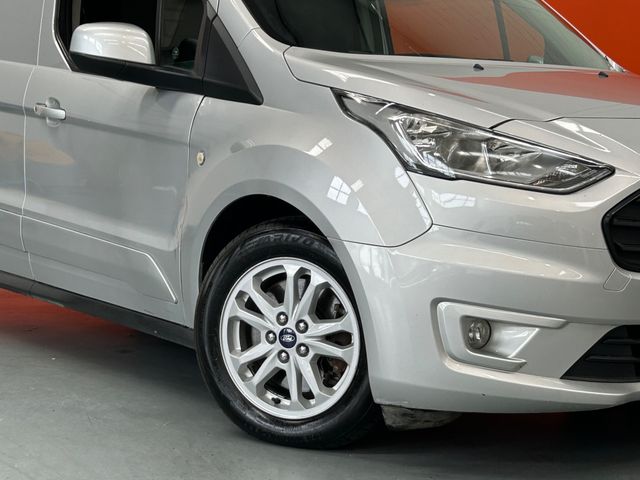 Image for 2019 Ford Transit Connect 240 LIMITED TDCI #81