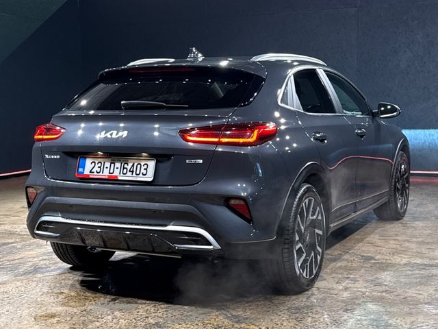 Image for 2023 Kia XCeed PE Phev 5DR AUTOMATIC - REVERSE CAMERA - ELECTRIC WINDOWS - CRUISE CONTROL - ALLOY WHEELS