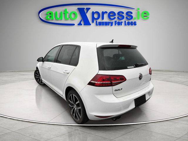 Image for 2017 Volkswagen Golf 1.4 