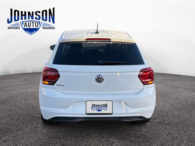 Image for 2018 Volkswagen Polo 1.0 Petrol Auto