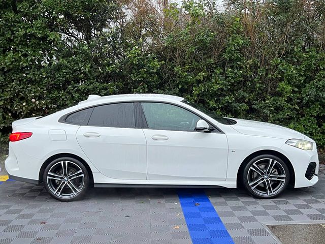 Image for 2020 BMW 2 Series 218d M-SPORT 2.0 // VERY LOW MILEAGE // FULL SERVICE HISTORY// AMBIENT LIGHTING PACK