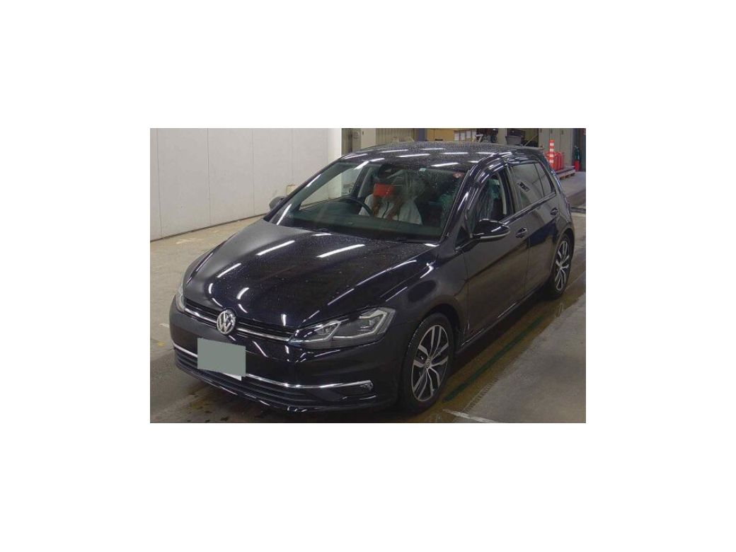 Image for 2018 Volkswagen Golf 1.4 Petrol Auto