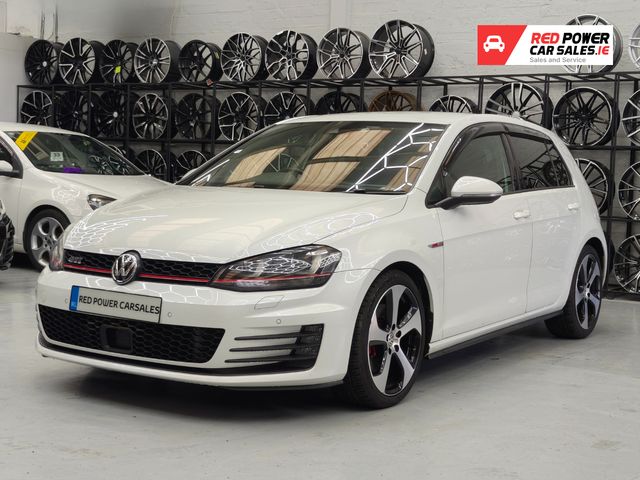 Image for 2015 Volkswagen Golf 2015 VOLKSWAGEN GOLF GTI 2.0 TSI DSG AUTO