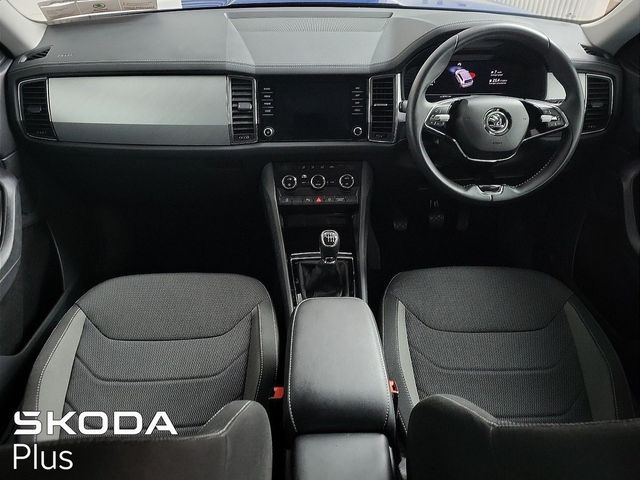 Image for 2022 Skoda Kodiaq Ambition 1.5Tsi 150Bhp