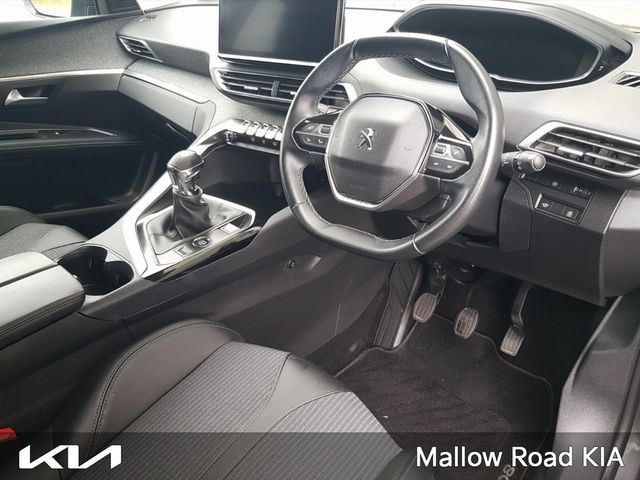 Image for 2022 Peugeot 3008 FL ALLURE 1.5 BLUE HDI 13 130 6.2