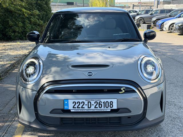Image for 2022 Mini Cooper S LEVEL 2 SPEC. HEATED SEATS