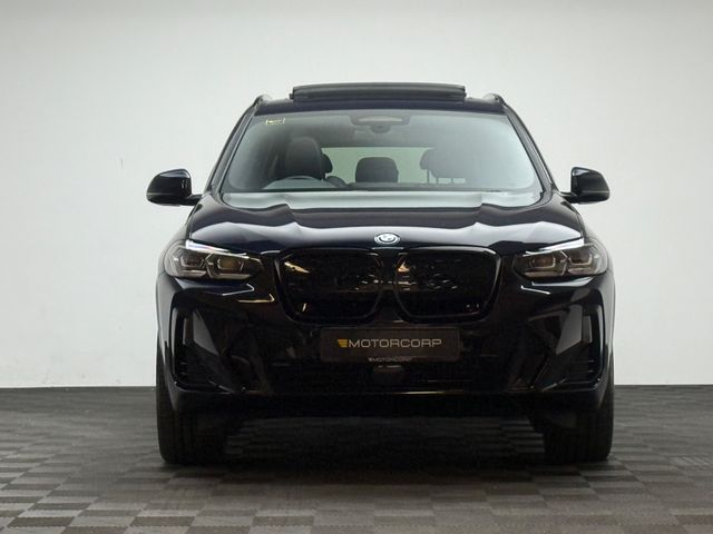 Image for 2022 BMW iX3 M SPORT *PAN ROOF*