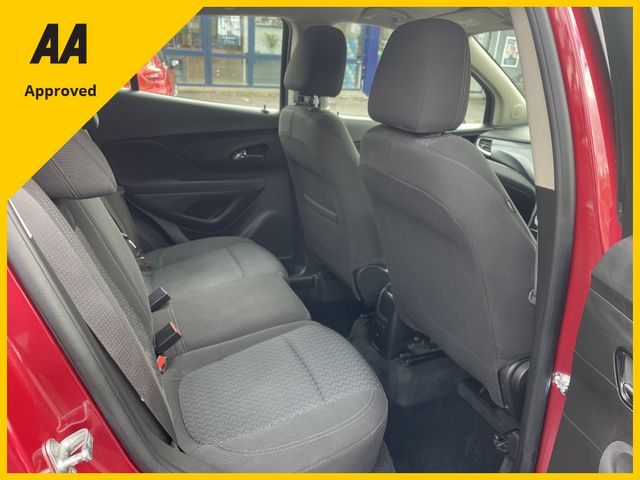 Image for 2017 Opel Mokka X SC 1.6 CDTI FREE DELIVERY 