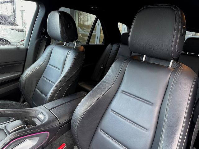 Image for 2022 Mercedes-Benz GLE Class 350 DE AMG LINE 4MATIC 5DR