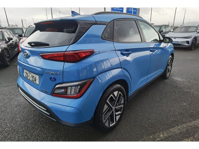 Image for 2023 Hyundai Kona 64KWH PREMIUM KAUAI - FINANCE AVAILABLE - CALL US TODAY ON 01 492 6566 OR 087-092 5525