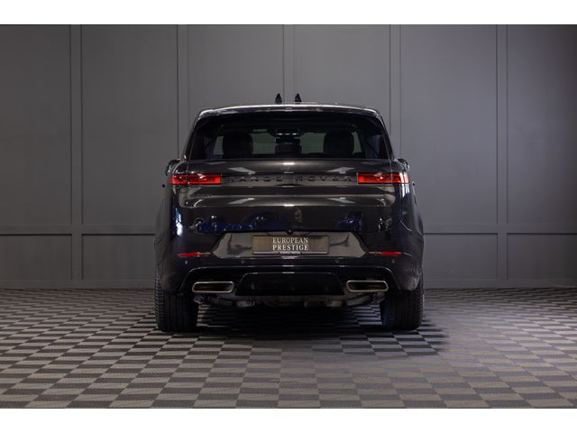 Image for 2025 Land Rover Range Rover Sport P460e Dynamic SE