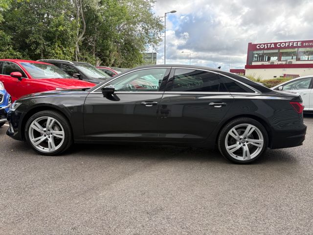 Image for 2019 Audi A6 2.0 Diesel Sport Auto 