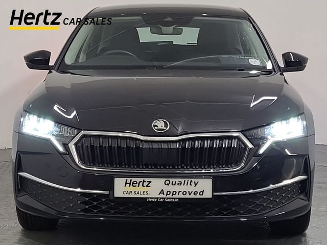 Image for 2025 Skoda Octavia SE 2.0TDI 115HP Diesel Manual