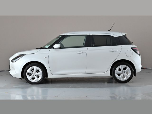 Image for 2024 Suzuki Swift Motion 1.2