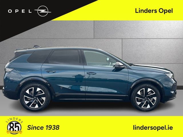 Image for 2025 Opel Grandland EV, GS 73 kWh *3.9% APR Hire Purchase Available*