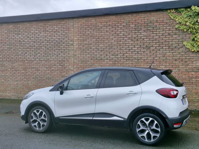 Image for 2019 Renault Captur GT LINE AUTOMATIC Finance Available