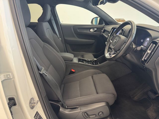 Image for 2024 Volvo C40 Rchrg Plus 5DR Auto