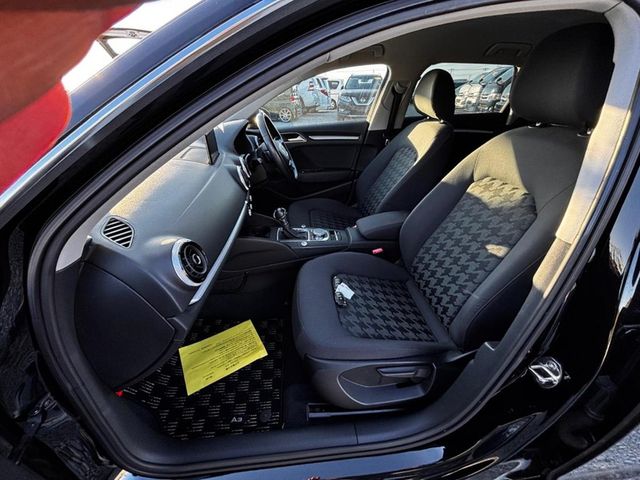 Image for 2015 Audi A3 Sportback 1.4 TFSI