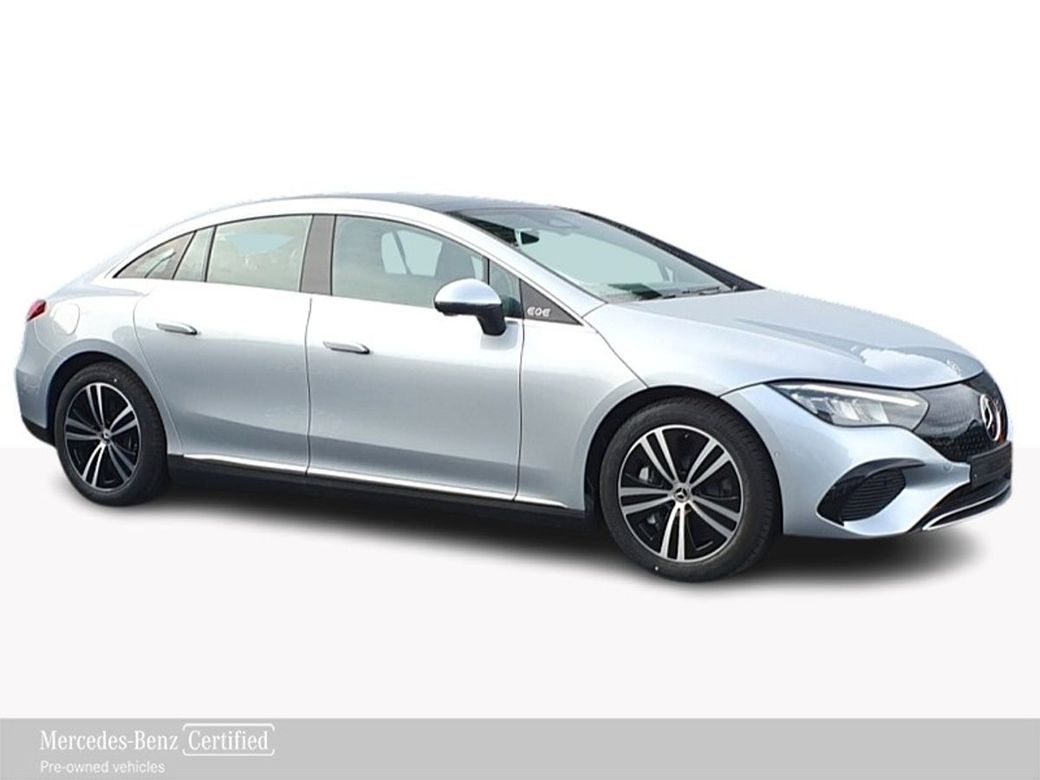 Image for 2024 Mercedes-Benz EQE EQE 300 ( 87.7 KW , 245 BHP , RANGE 622 KMS ) ONE OWNER FROM NEW ONLY 17.000 KMS 