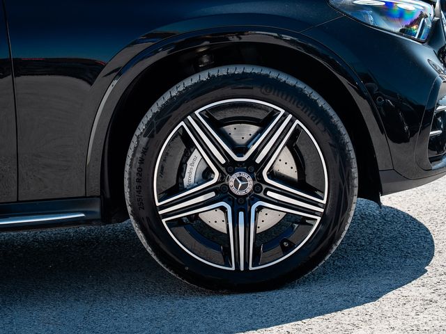 Image for 2024 Mercedes-Benz GLC Class GLC 300 E 4MATIC AMG LINE PREMIUM