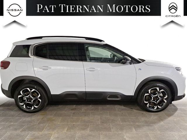 Image for 2025 Citroen C5 Aircross 1.5 HDI 130 Plus Pack (Auto)