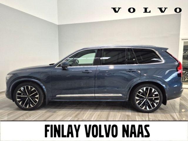 Image for 2026 Volvo XC90 T8 Plus Bright, Pan Roof , 21 Inch Alloy Upgrade