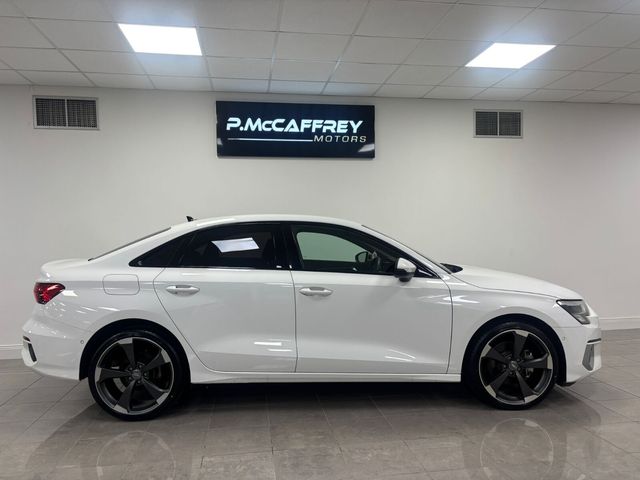 Image for 2022 Audi A3 