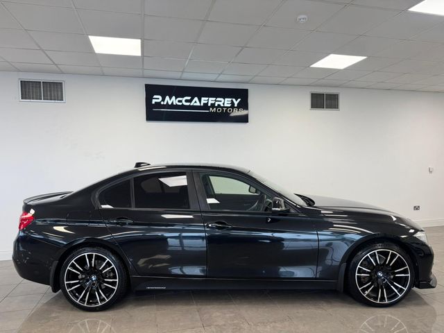 Image for 2016 BMW 3 Series 320d EfficientDynamics Plus Auto
