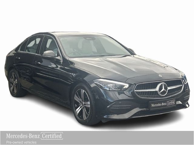 Image for 2023 Mercedes-Benz C Class 180 Auto--Avantgarde--New Model 