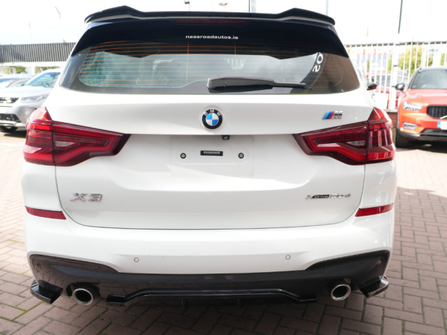 Image for 2020 BMW X3 X-DRIVE 20D M-SPORT PRO EDITION AUTO // WHAT A CAR WITH 131, 000 KM'S // BUY WITH CONFIDENCE AA AND SIMI APPROVED DEALER 2026 // FINANCE ARRANGED // ALL TRADE INS WELCOME //