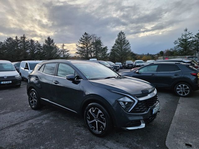 Image for 2023 Kia Sportage K3 Mhev MY23 5DR