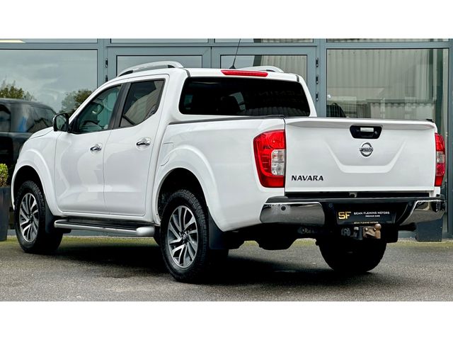 Image for 2018 Nissan Navara ++PLUS VAT++ 2.3 DCI TEKNA 4DR AUTO