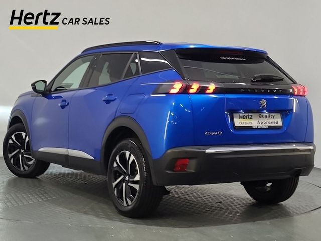 Image for 2023 Peugeot 2008 WARRANTY TILL JULY 2028! Allure 1.2 Petrol Manual